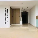 Lotus Bay Retreat