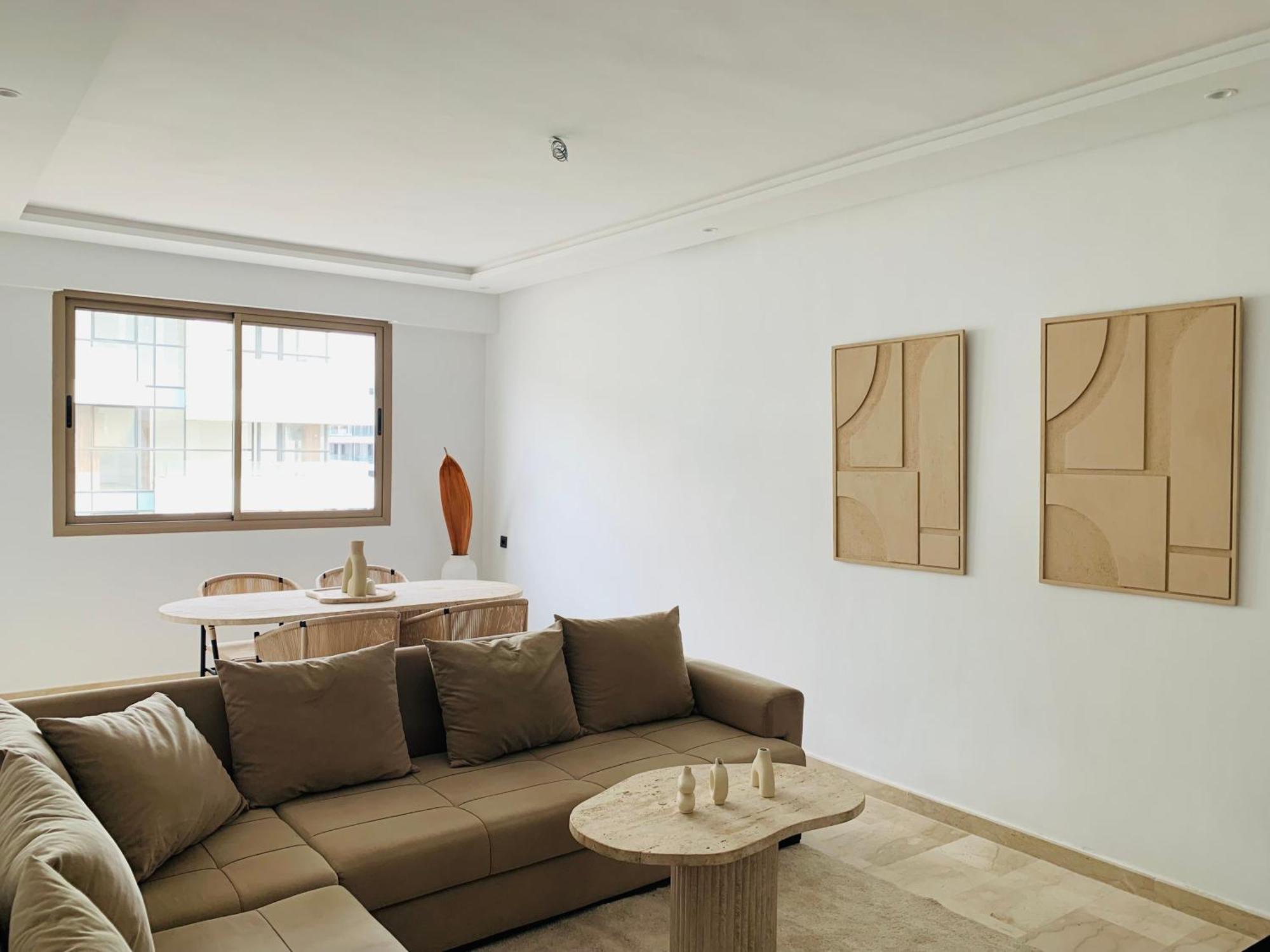 Lotus Bay Retreat Agadir