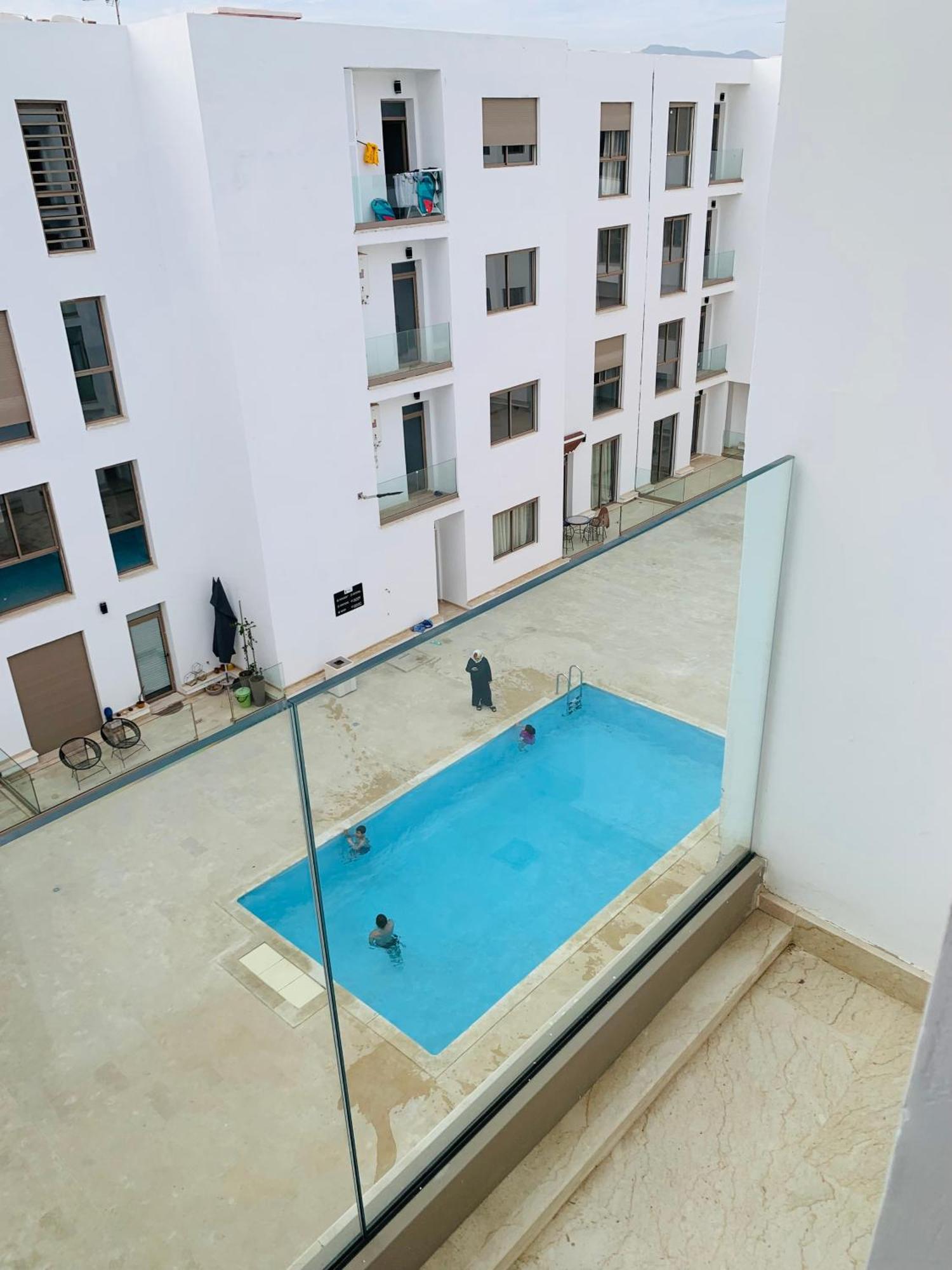Lotus Bay Retreat Apartment *
