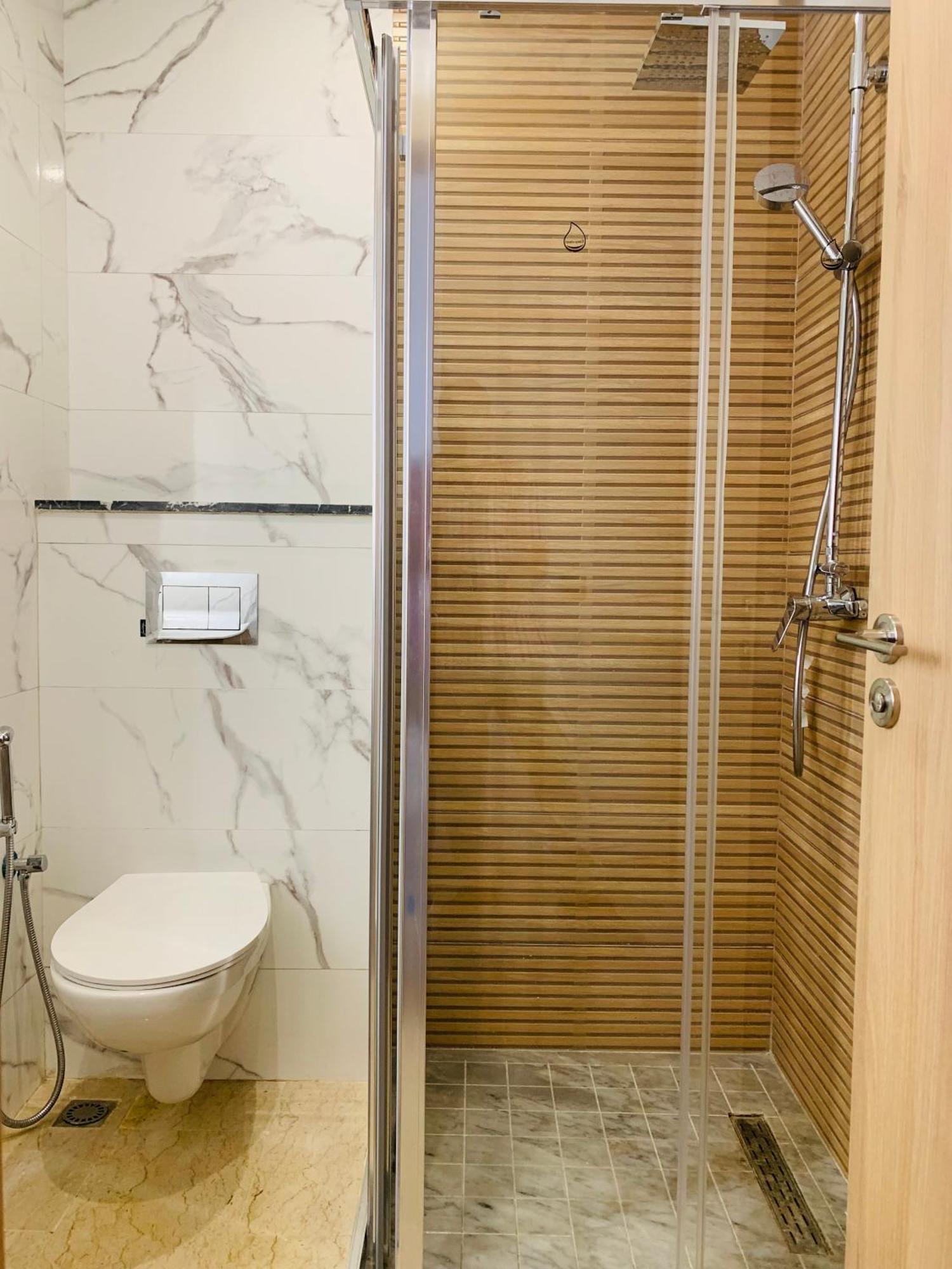 Lotus Bay Retreat Apartment