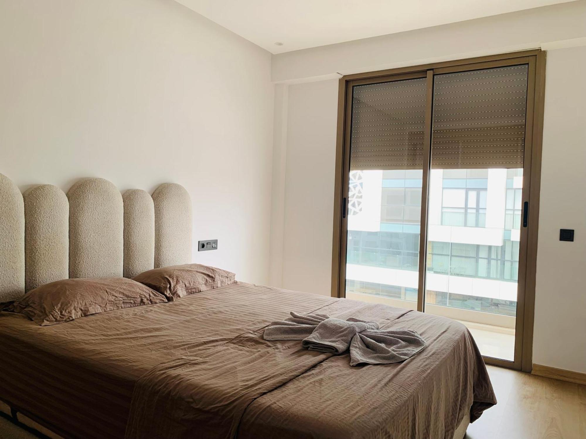 Lotus Bay Retreat Agadir
