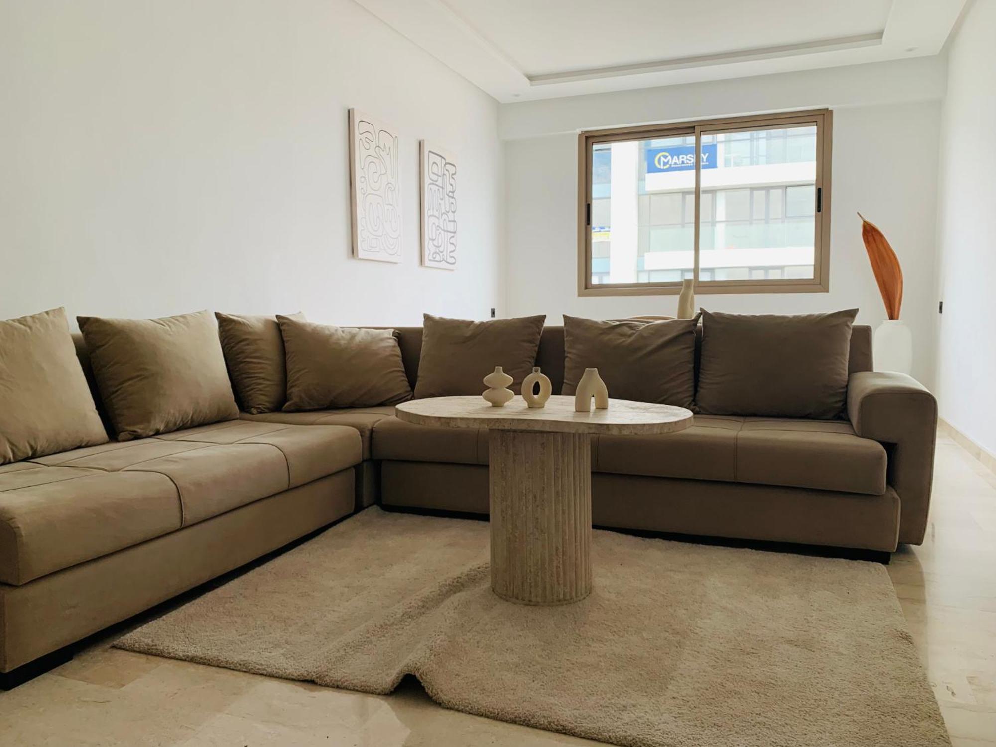 Lotus Bay Retreat Apartment Agadir