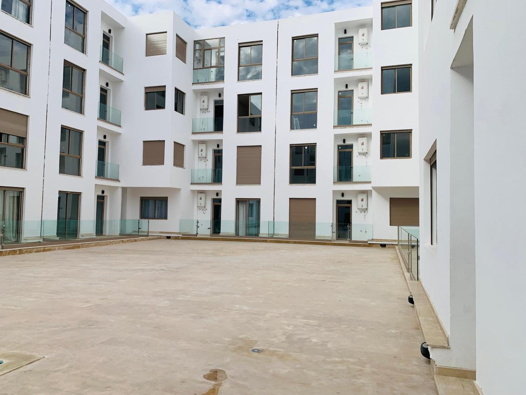 Lotus Bay Retreat Apartment *